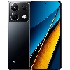 Смартфон Xiaomi Poco X6 5G, 12.512 Гб, черный